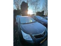 tweedehands Toyota Avensis Wagon 1.8 VVTi Dynamic Business Special