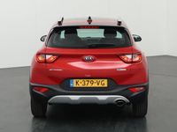 tweedehands Kia Stonic 1.0 T-GDi MHEV DynamicLine | Navigatie | Parkeercamera | Climate Control | Cruise Control
