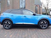 Occasion Peugeot 2008 Active 131 PK (96 kW) 2022 Blauw SUV