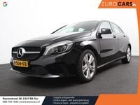 Occasion Mercedes A180 Prestige 136 PK (100 kW) 2022 Zwart Hatchback