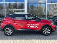 tweedehands Mitsubishi ASX 1.3 DI-T 7DCT First Edition | Levering I.o.m. | Automaat | Navi |
