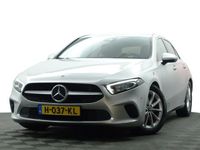 tweedehands Mercedes A180 AMG Style Aut- Park Assist, Xenon Led, Camera, Spo