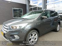 Occasion Ford Kuga Titanium 120 PK (88 kW) 2018 Grijs SUV