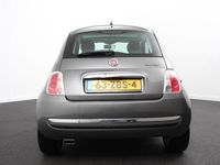 tweedehands Fiat 500 0.9 TwinAir 80pk Lounge | Handel/Export ! | Panora