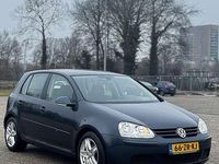 Occasion VW Golf VI Comfortline 122 PK (89 kW) 2008 Hatchback