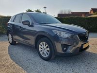 tweedehands Mazda CX-5 2.0 Skylease+ 4WD Automaat/Navi/Trekhaak