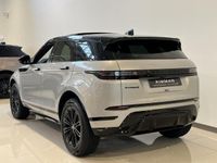 tweedehands Land Rover Range Rover evoque 1.5 P300e PHEV AWD Dynamic SE | Panorama Schuif/Kanteldak |