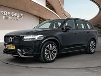 Occasion Volvo XC90 Ultimate 310 PK (228 kW) 2024 Zwart SUV