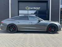 tweedehands Audi A7 Sportback 55 TFSI quattro Pro Line Plus, Luchtveri