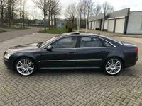 tweedehands Audi A8 6.0 W12 Quattro 450PK