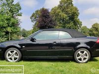 tweedehands Saab 9-3 Cabriolet 2.0t Vector