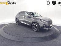 Occasion Peugeot 2008 Allure 2021 Grijs SUV