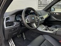 tweedehands BMW X5 xDrive45e High Executive M-Sport Luchtvering PPF HUD Led Pano 22*
