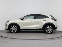 Occasion Ford Puma Titanium X 125 PK (91 kW) 2021 Wit SUV