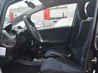 Occasion Honda Jazz Cool 90 PK (66 kW) 2014 Zwart Hatchback