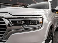 Occasion Dodge Ram 402 PK (295 kW) 2020 Wit Pickup