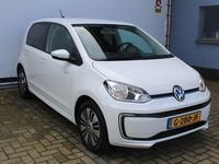 tweedehands VW e-up! e-up! | Cruise | Airco | Stoelverwarming | Achteruitrijcamera | Parkeersensoren achter | Getinte ramen | 15 Inch LMV |