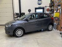 Occasion Ford Ka 2017 Grijs Hatchback