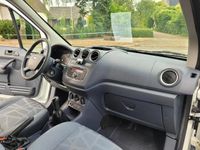 tweedehands Ford Transit CONNECT T200S 1.8 TDCi Economy Edition