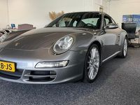 tweedehands Porsche 911 Carrera 911 3.6 Carrera 3.6 , Leer, Nav,