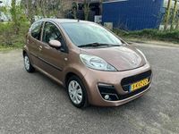 tweedehands Peugeot 107 1.0 Active