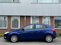 tweedehands Fiat Bravo 1.4 T-Jet /6BAK/PDC/CRUISE/CLIMA/LAGEKM/RIJDTNIEUW!/