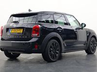 Occasion Mini One Countryman 102 PK (75 kW) 2021 Zwart SUV