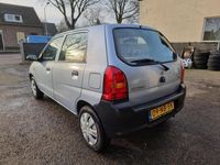 tweedehands Suzuki Alto 1.1 GL