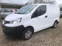 tweedehands Nissan NV200 1.5 dCi Optima*55.000 km NAP*camera*NIEUWSTAAT