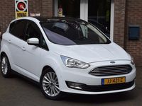 tweedehands Ford C-MAX 1.0 TITANIUM