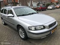 tweedehands Volvo V70 2.4