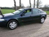 tweedehands Renault Laguna II 1.6-16V Expression....Inruil Mogelijk !