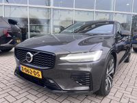 Occasion Volvo S60 Ultimate 350 PK (257 kW) 2023 Grijs Sedan