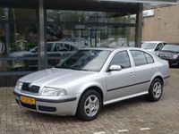 tweedehands Skoda Octavia 2.0 KOMPAS