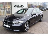 tweedehands BMW 630 6 Serie Gran Turismo i High Executive M Sport Automaat