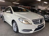 tweedehands Mercedes B180 | Bi-Xenon | Full-Led | Cruise | Climate | Pdc | Isofix | Full-option