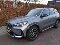 Occasion BMW X1 2024 Grijs (mat) SUV