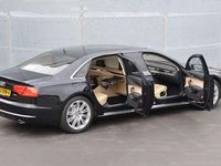 Occasion Audi A8L 351 PK (258 kW) 2013 Sedan