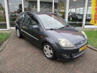 tweedehands Ford Fiesta 1.3-8V Futura