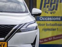 tweedehands Nissan Qashqai 1.3 MHEV Premiere Edition Wordt verwacht!