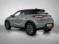 Occasion DS Automobiles DS3 Performance 146 PK (107 kW) 2024 Grijs SUV