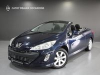 tweedehands Peugeot 308 CC 1.6 VTi Sport Pack Climate Control LM-Velgen Parkeersensoren