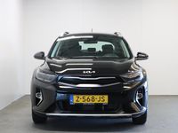 Occasion Kia Stonic 101 PK (74 kW) 2024 Zwart SUV