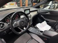 Occasion Mercedes GLA200 Prestige 156 PK (114 kW) 2015 Wit SUV