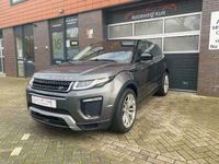 tweedehands Land Rover Range Rover evoque 2.0 TD4 HSE nw prijs 75.000 euro