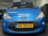 tweedehands Ford Ka 1.2 Champions Edition start/stop