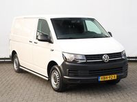 Occasion VW T6.1 Business 84 PK (61 kW) 2019 Wit Van