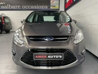 tweedehands Ford Grand C-Max 1.6 EcoBoost Titanium /1e eign/dealer odrh