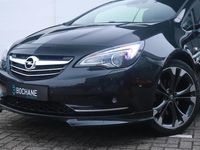 tweedehands Opel Cascada 1.6 Turbo Cosmo | 4x nwe All-season | Full Option