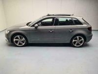 tweedehands Audi A3 Sportback 40 TFSI Design Quattro Plus Leer Navi Pa